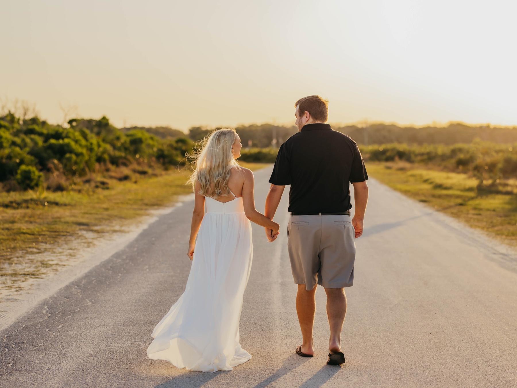 The Wedding Website of Darian Tessone and William Mason