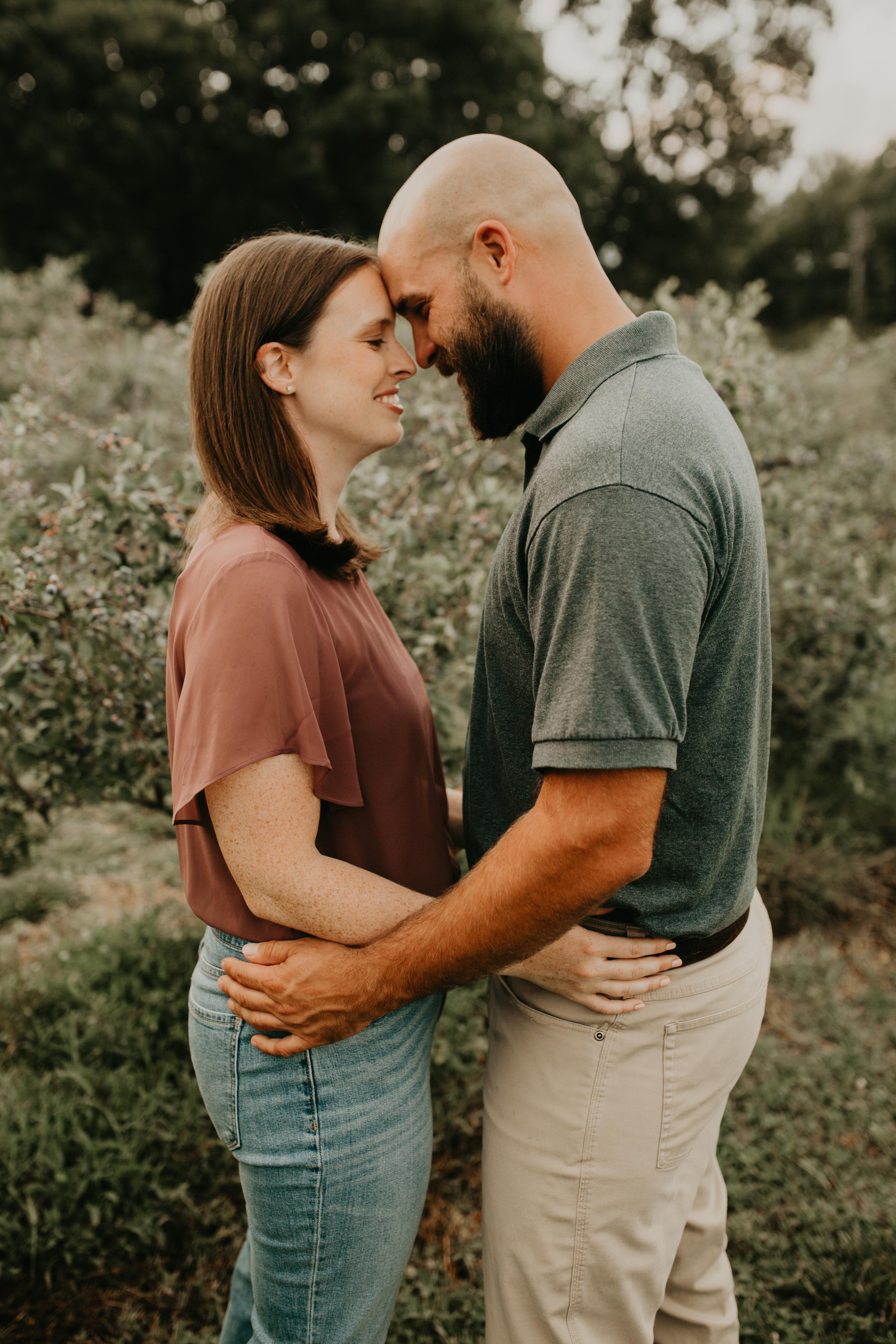 The Wedding Website of Allison Campbell and William Langhorne