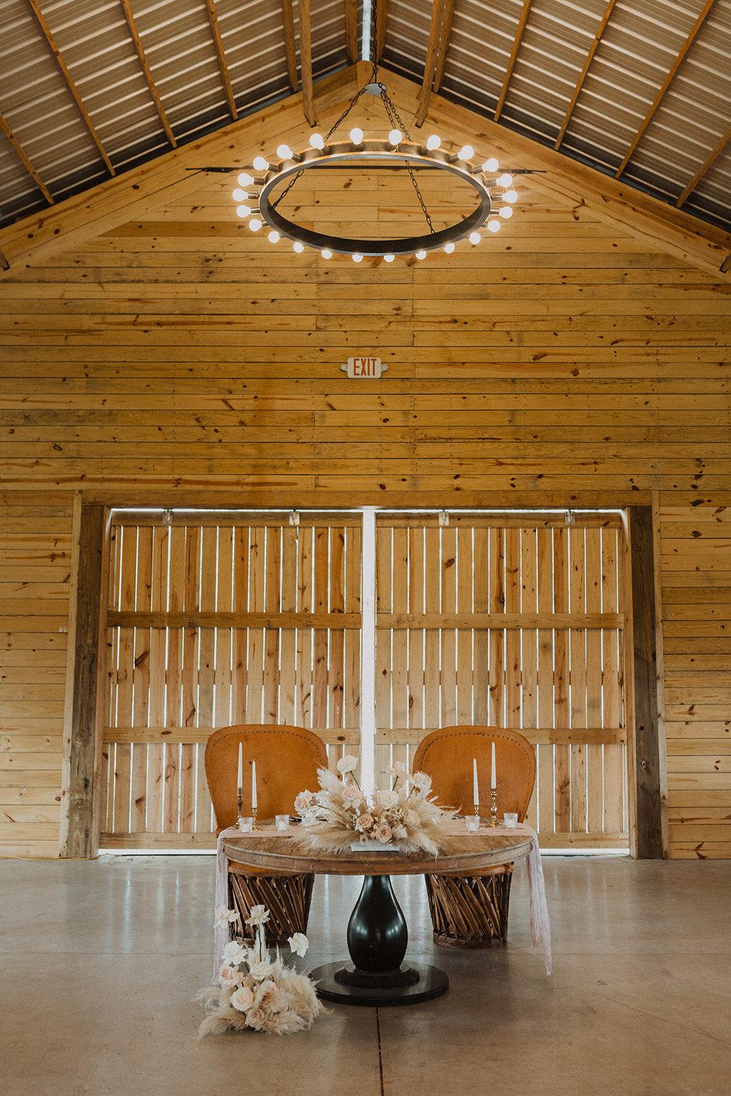 The Wedding Website of Kendra Clark and Colton Chupp