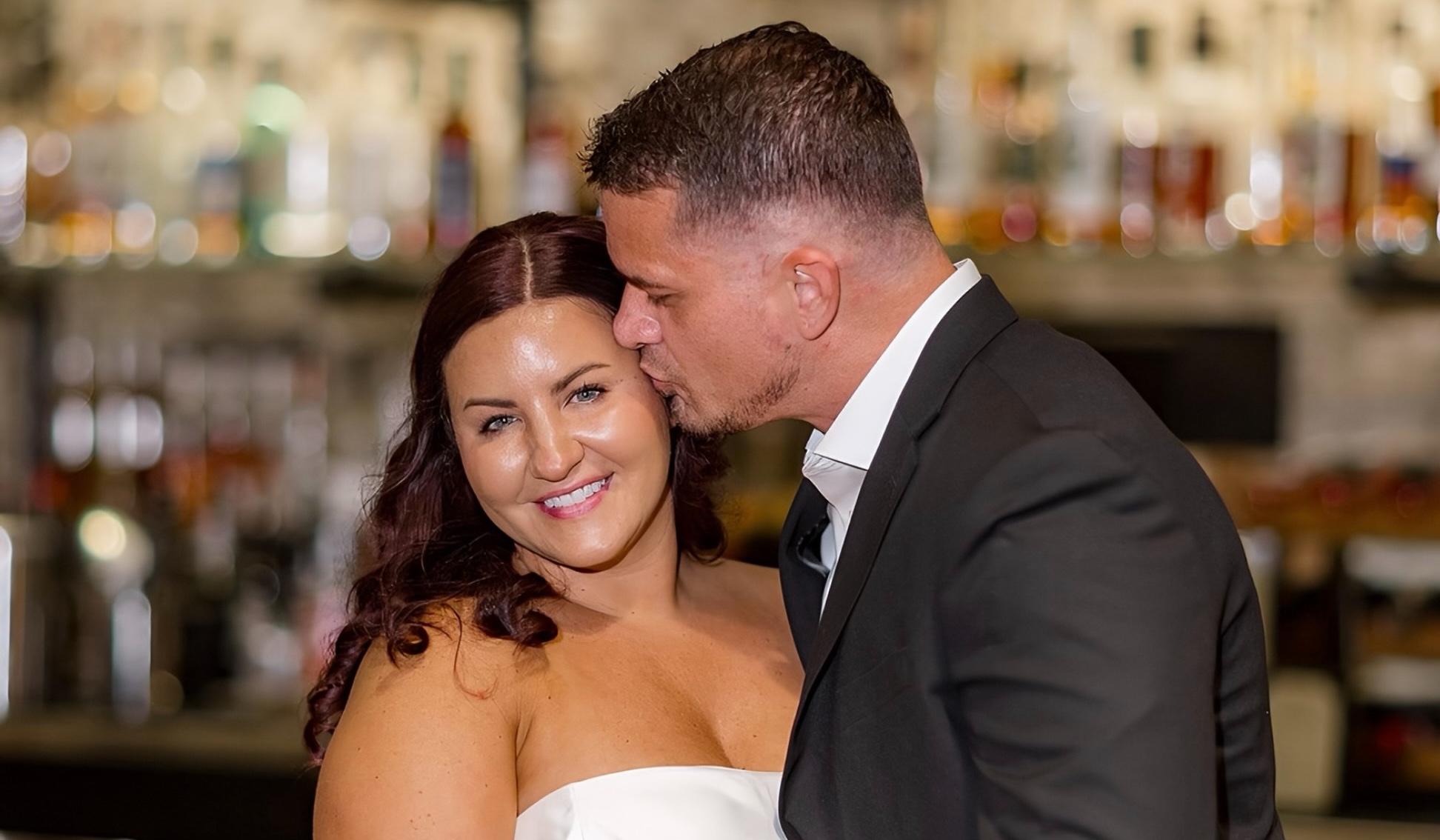 The Wedding Website of Mary Green and Corey Furbee