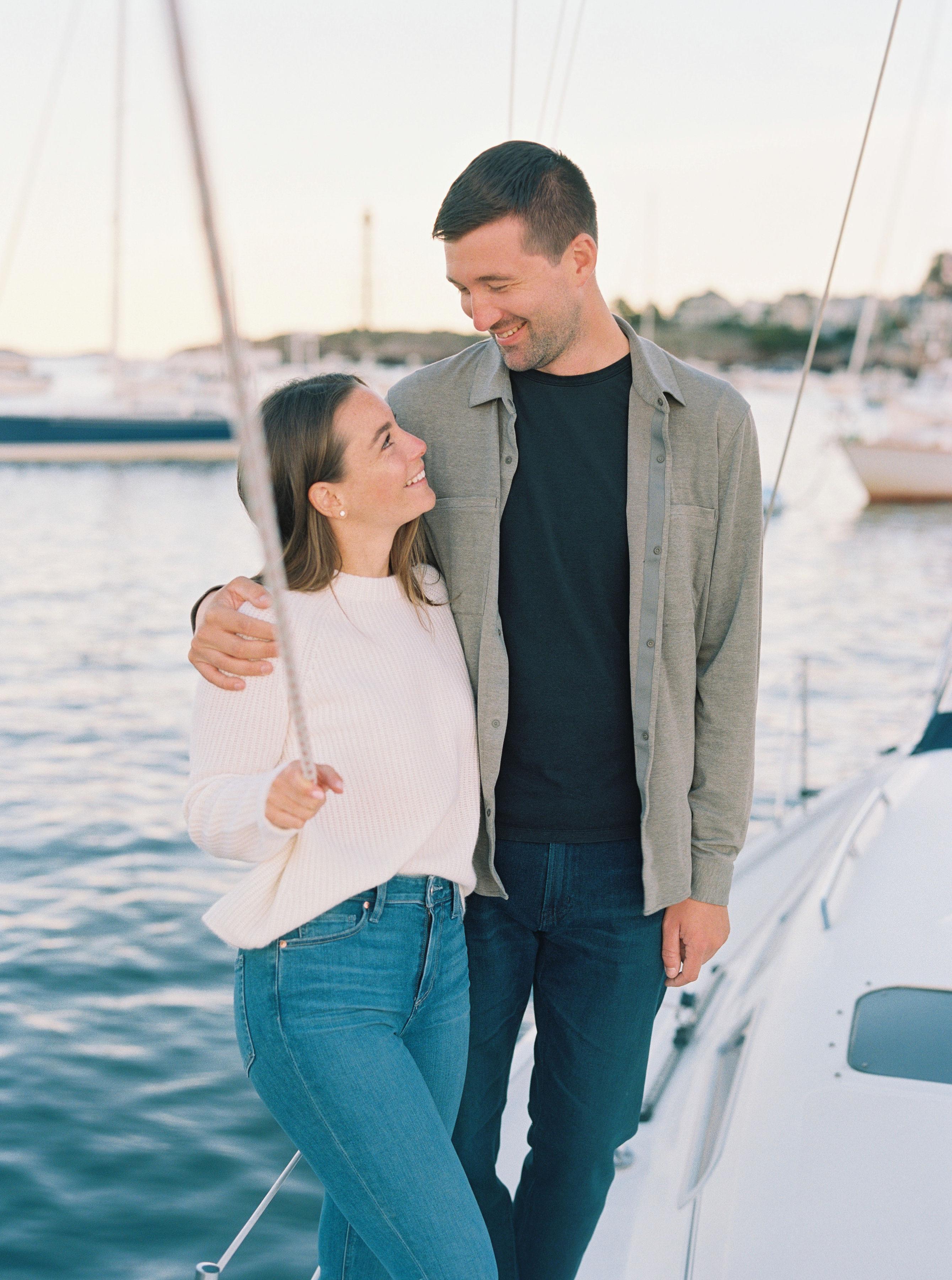 The Wedding Website of Katherine Boyce and Patrick Nash