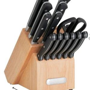 Knife set