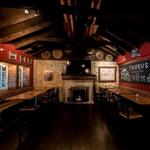 Taurus Beer and Whisk(e)y House