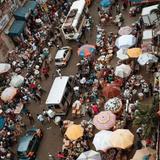 Makola Market