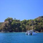 Catamaran Tour
