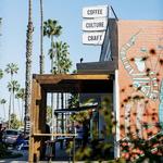 Revolution Roasters