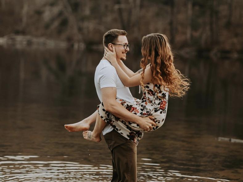 The Wedding Website of Reyna Vielhauer and Curt Sargent