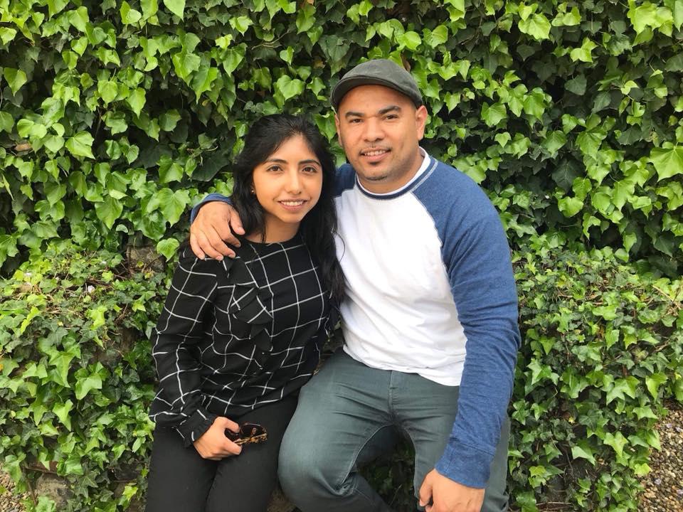 The Wedding Website of Diane Ramirez and Anthony Covarrubias