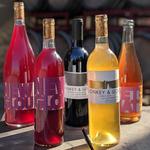 Donkey & Goat Winery & Tasting Room