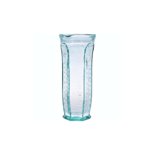Amici Home Dosatore Glass Measuring Jar, 26 oz