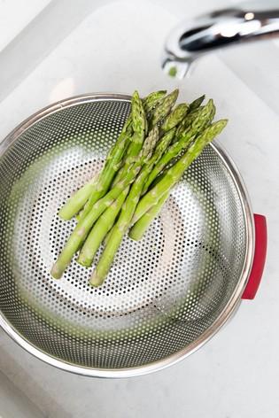 Bakehouse Stainless Steel Colander