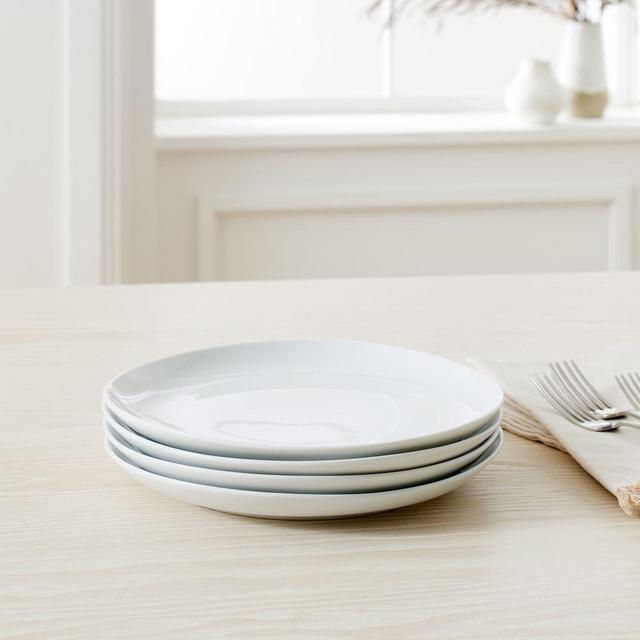 Organic Shaped Dinnerwaredinner Platewhites8