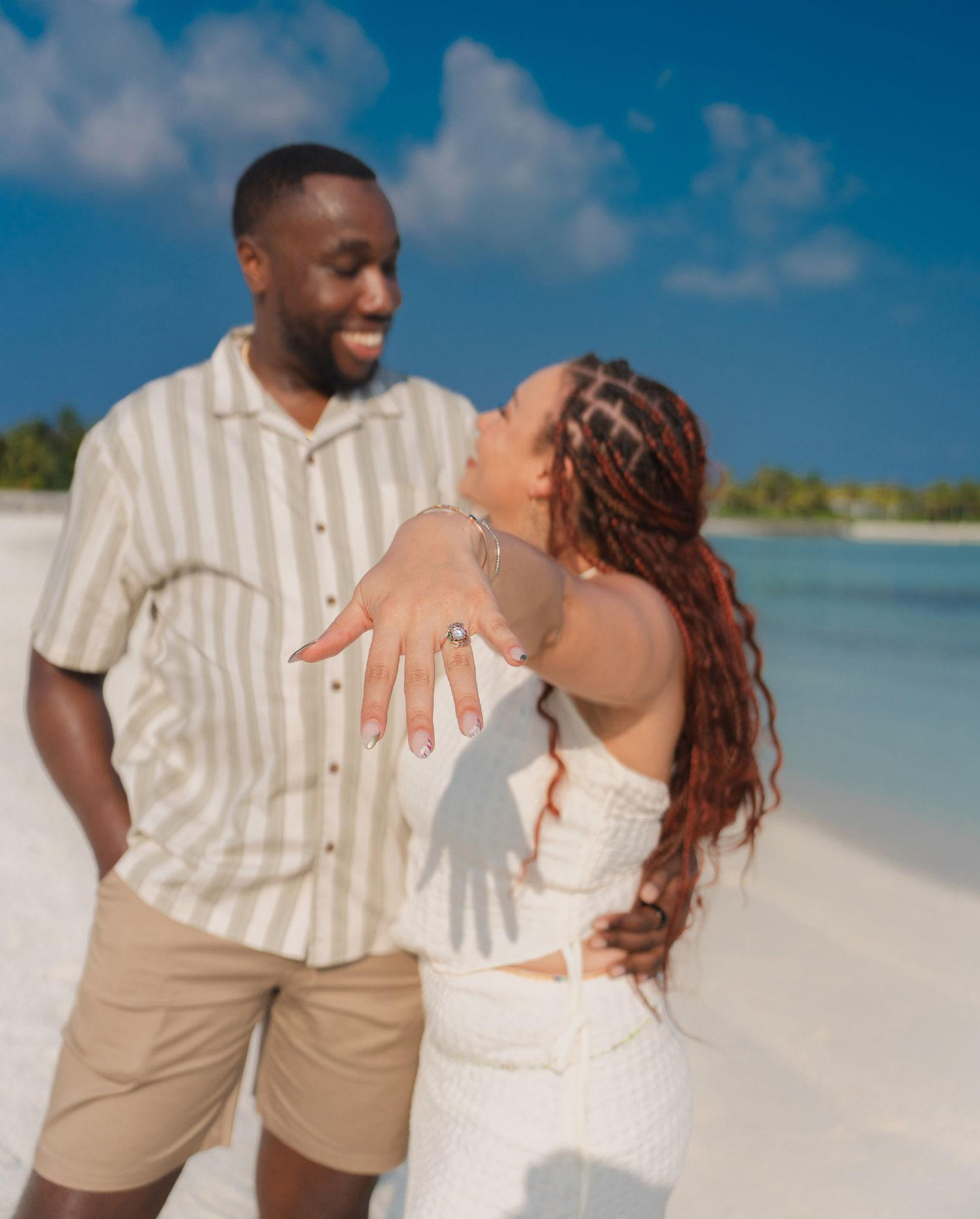 The Wedding Website of Taylor Hills and Ejere Elekwachi