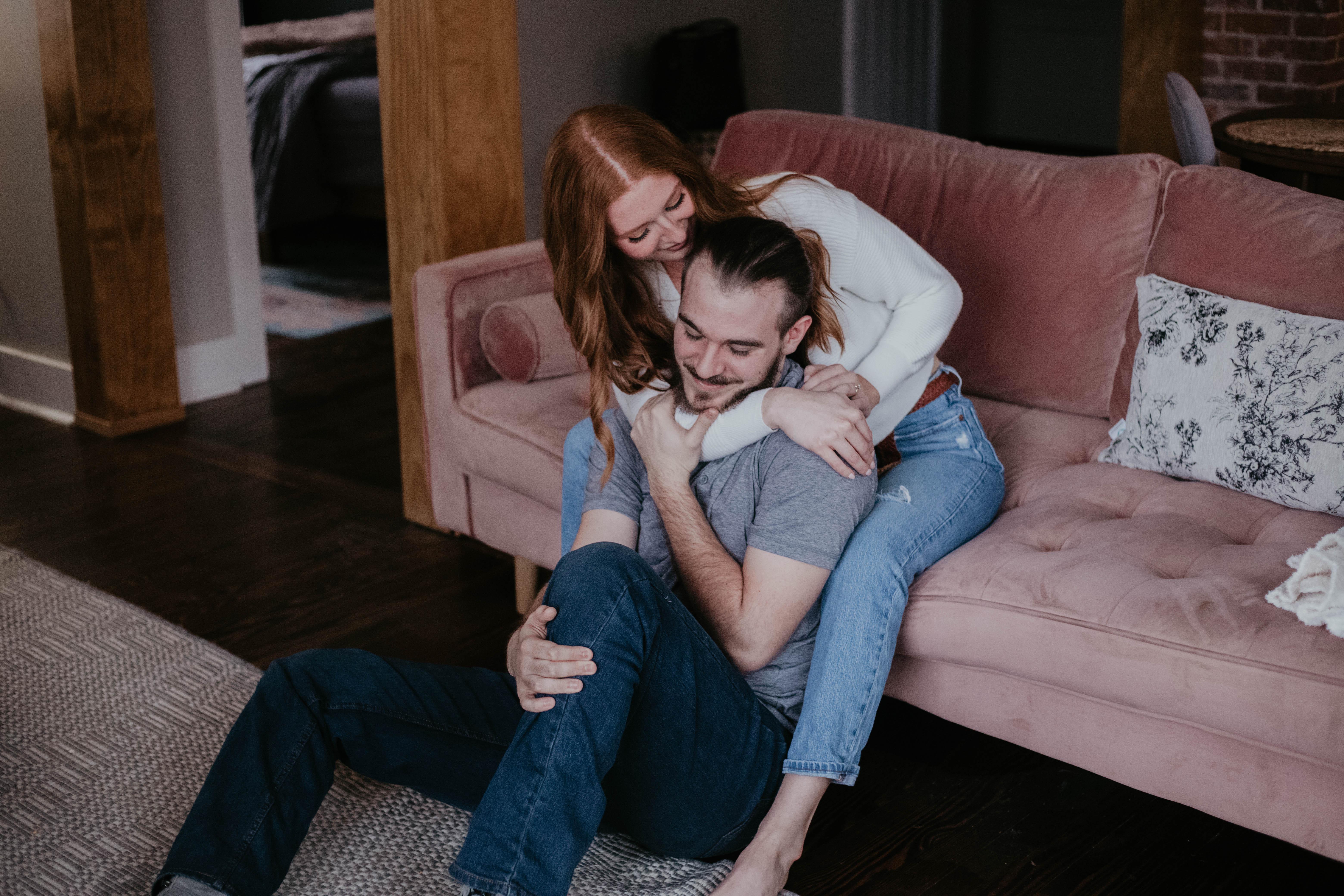 The Wedding Website of Mikayla Cranford and Aaron Borden