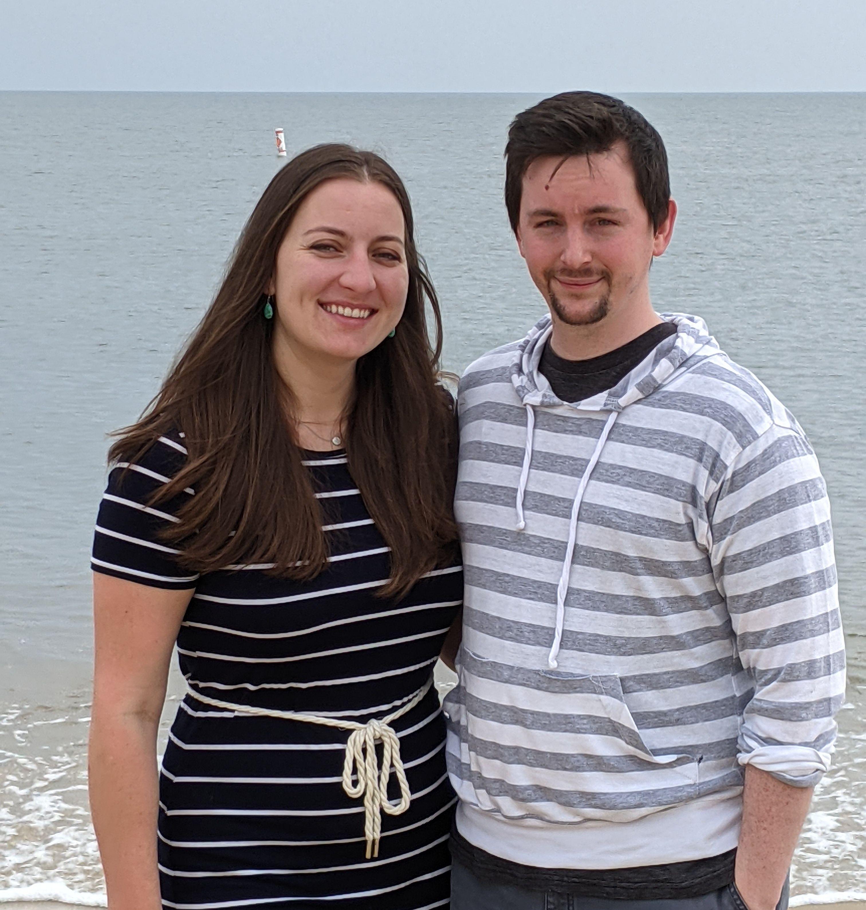 The Wedding Website of Aggi Bialy and Steve McNutt