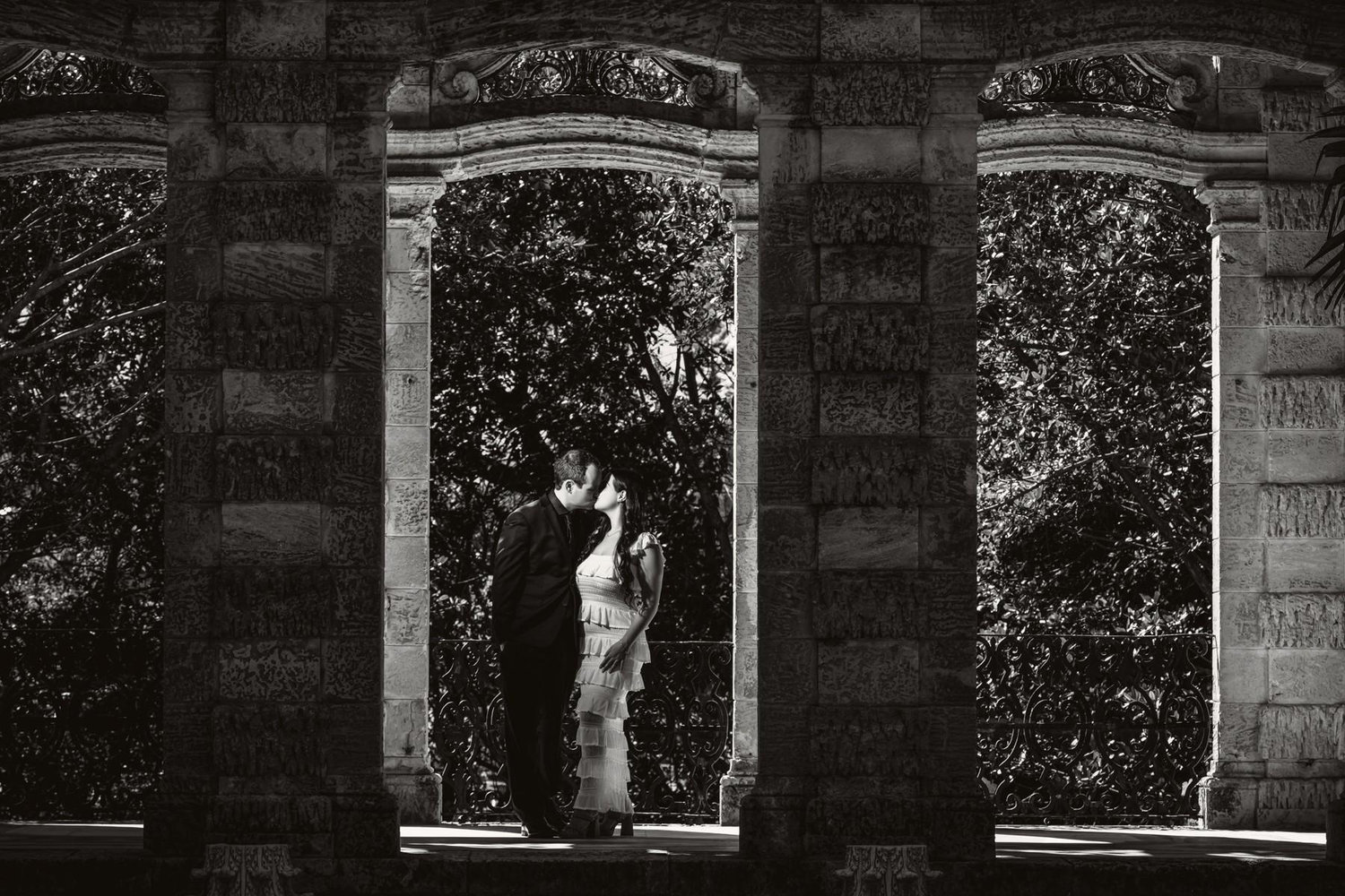 The Wedding Website of Edward Richards and Lily Abbondandolo