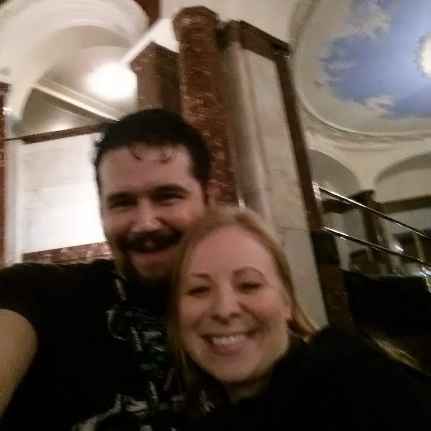 In This Moment + Starset at Moore Theatre in Seattle | October 2014