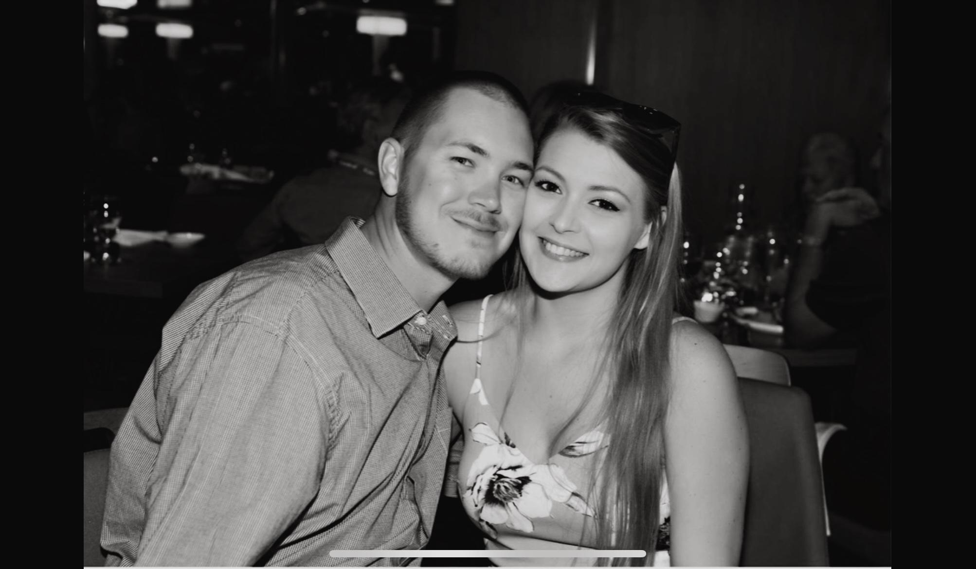 The Wedding Website of Megan Carter and Justin White