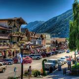 Leavenworth