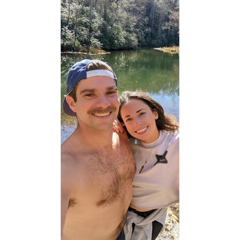 Saluda, NC-2020