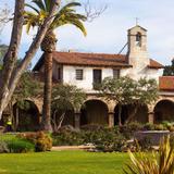 Mission San Juan Capistrano
