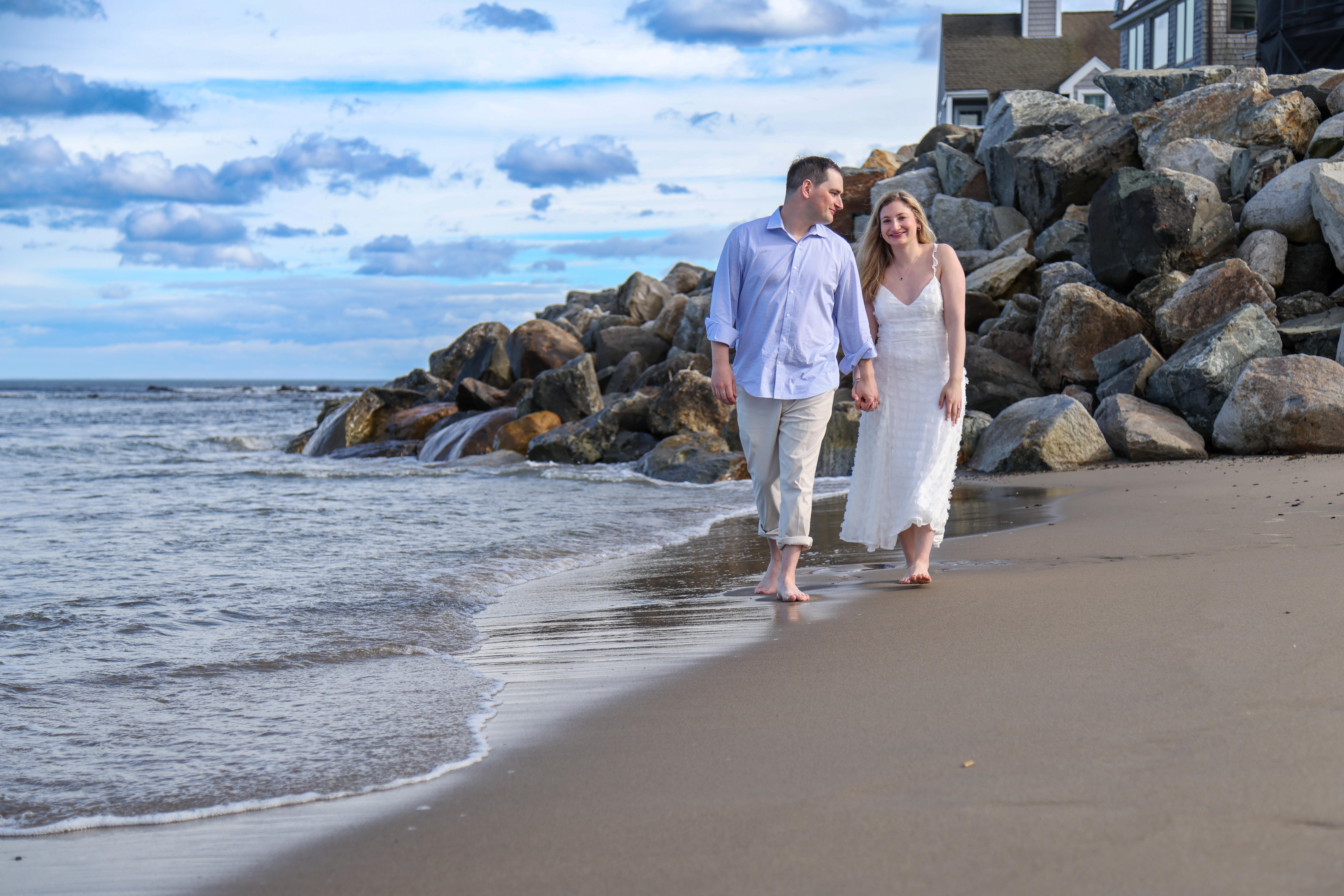 The Wedding Website of Jaclyn Baum and Dillon McBride