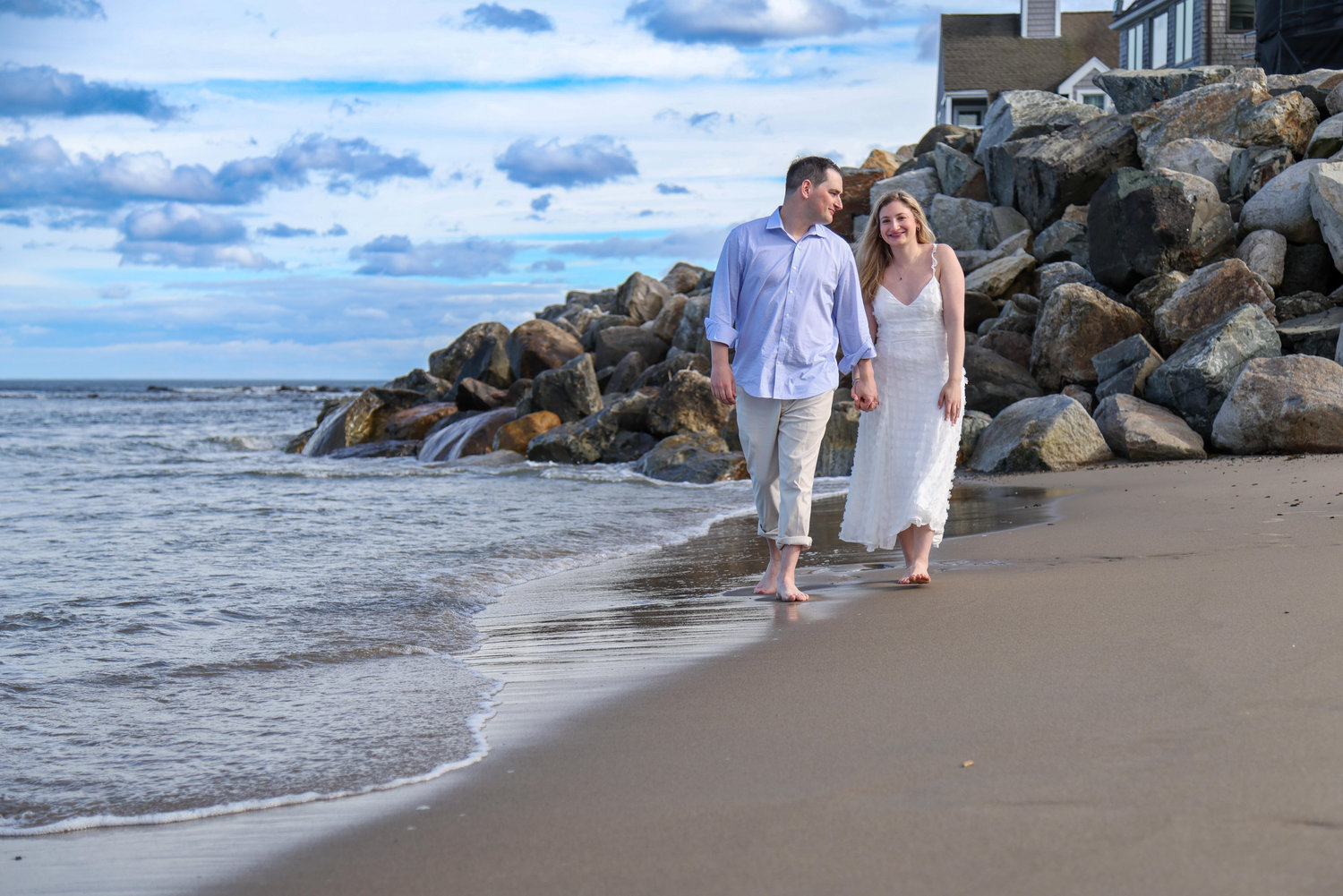 The Wedding Website of Jaclyn Baum and Dillon McBride