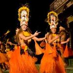 Paradise Cove Luau