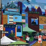 Strip District