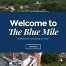 The Blue Mile
