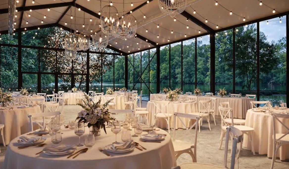 The Wedding Website of Corey Varin and Jordan Himes