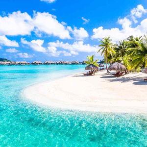 Honeymoon (Bora Bora 27)