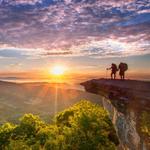 McAfee Knob