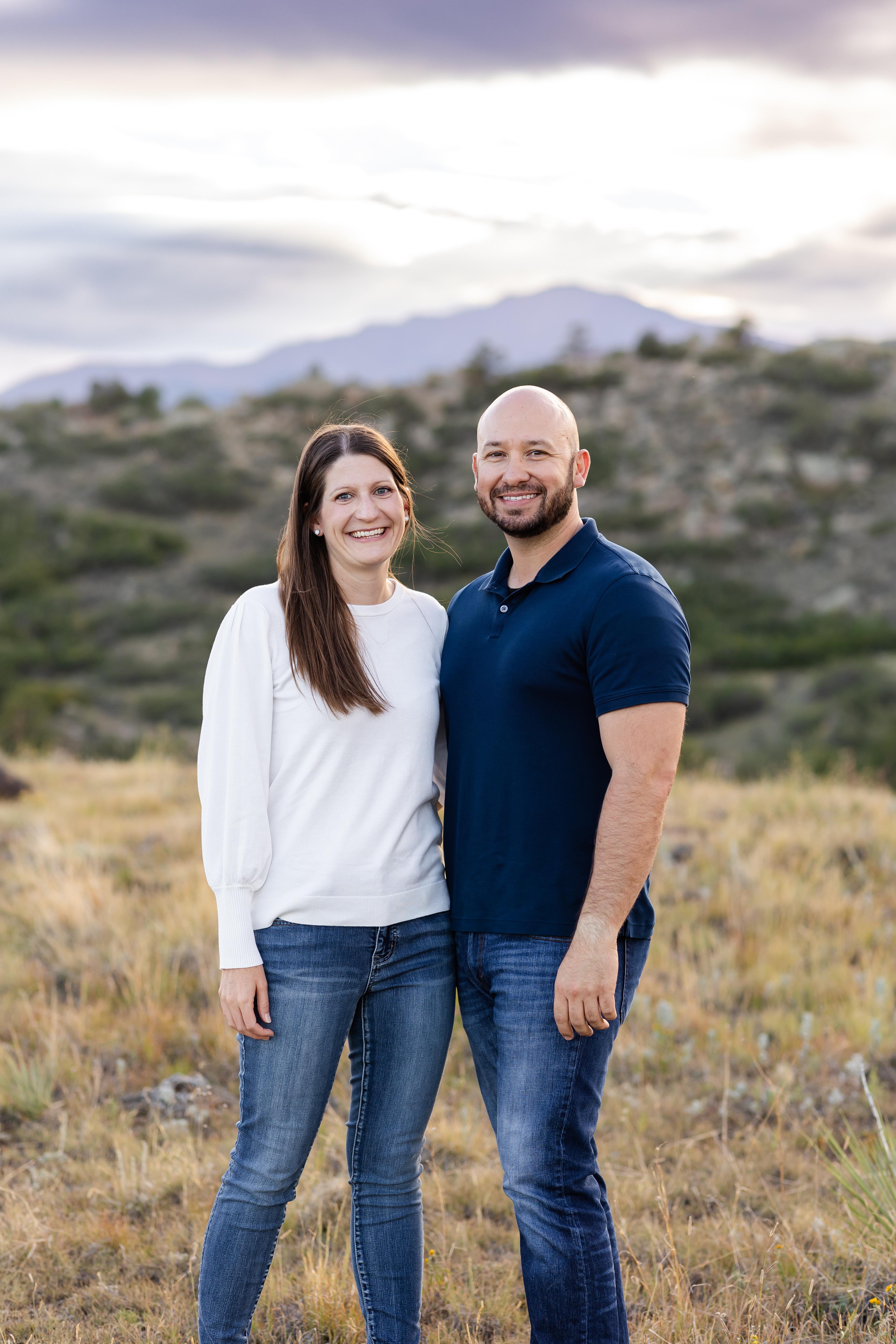 The Wedding Website of Amanda Walther and Nathan Ryder
