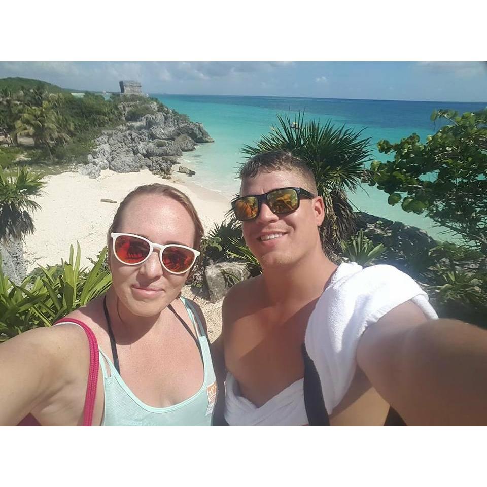 Mayan Riviera October 2017