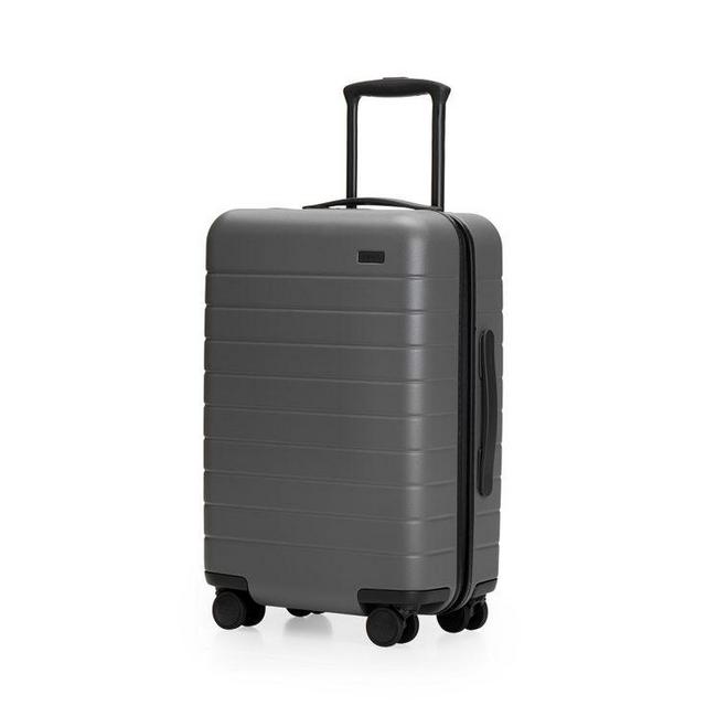The Carry-On - Color: Asphalt
