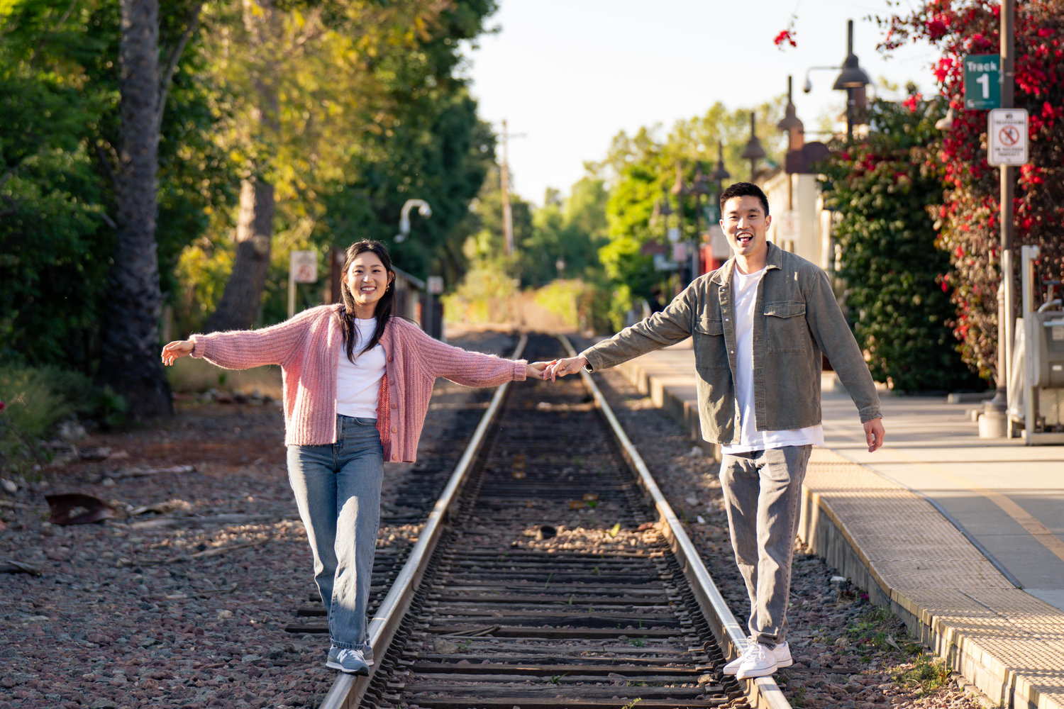 The Wedding Website of Jungyeon Lee and Kevin Son