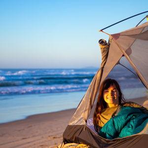 Camping Equipment