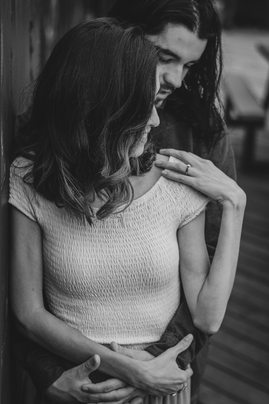 The Wedding Website of Karen Cooper and James McLoughlin