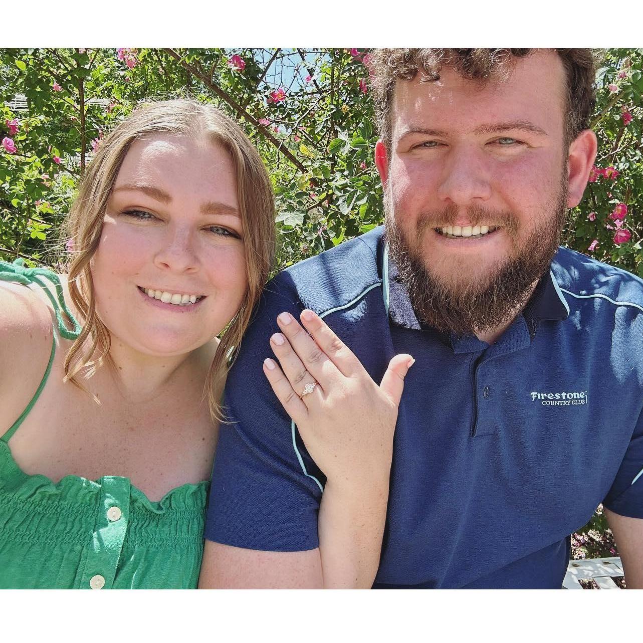 Our engagement- 05.27.23