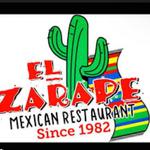 El Zarape Mexican Restaurant