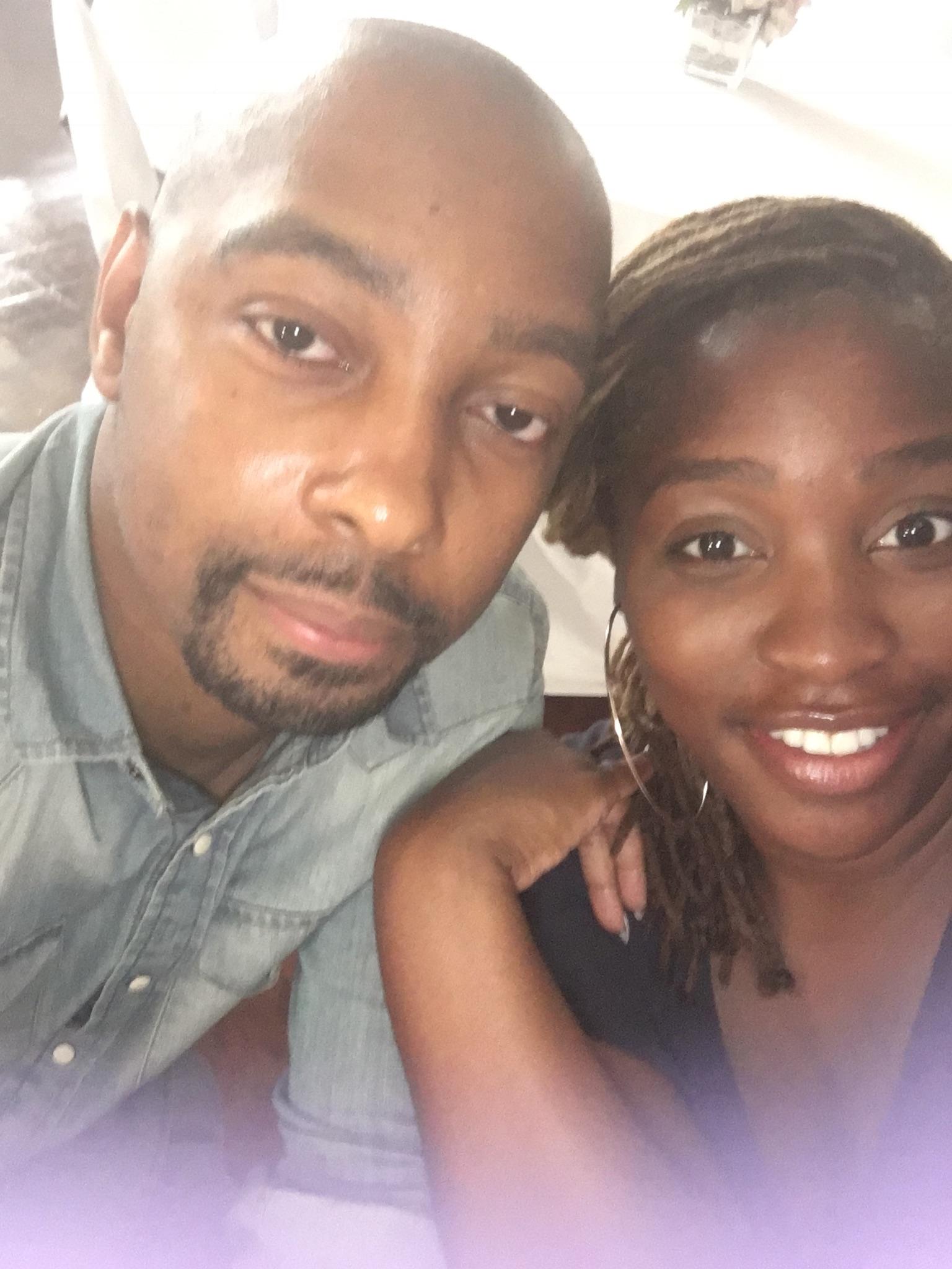 The Wedding Website of Alise Dorsey and Tyrell Patterson