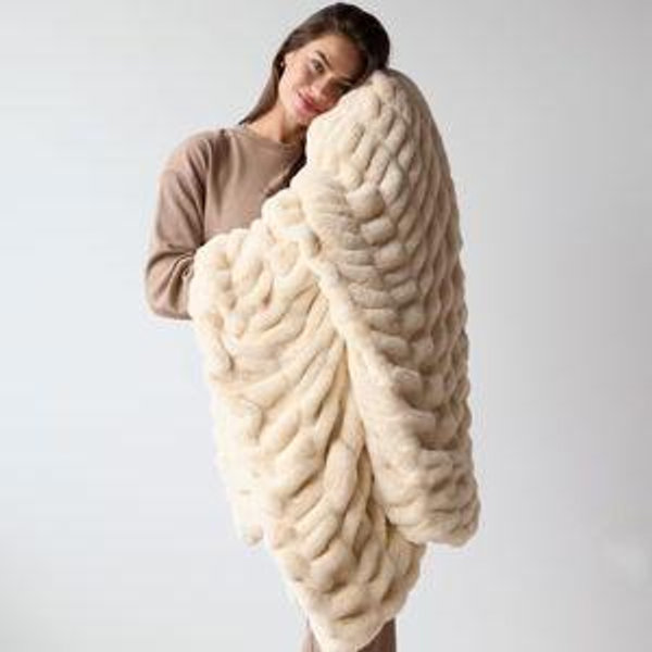 French Vanilla / XL Dreamer