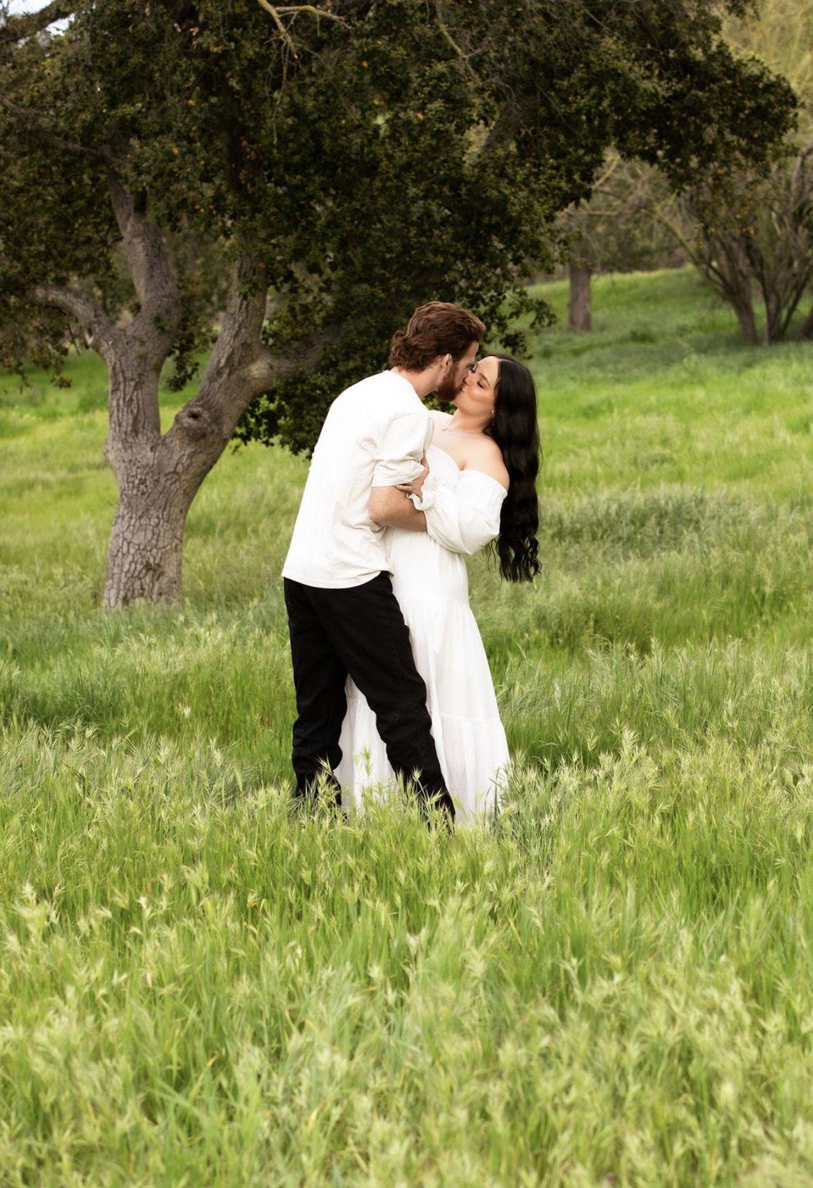 The Wedding Website of Rebecca Hazel and Ryan Morphis