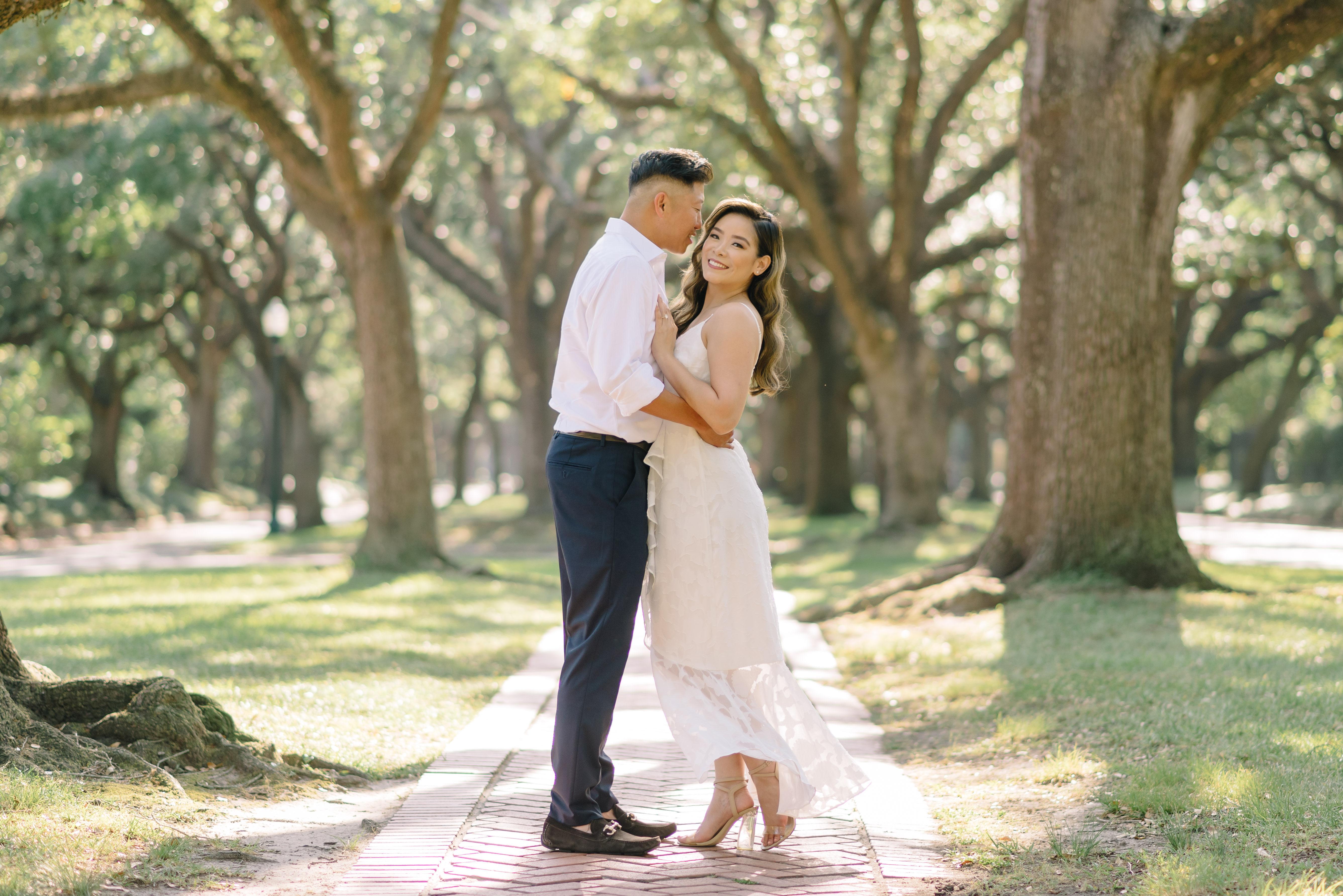The Wedding Website of Julia Ly and Sydney Jim