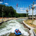 US National Whitewater Center