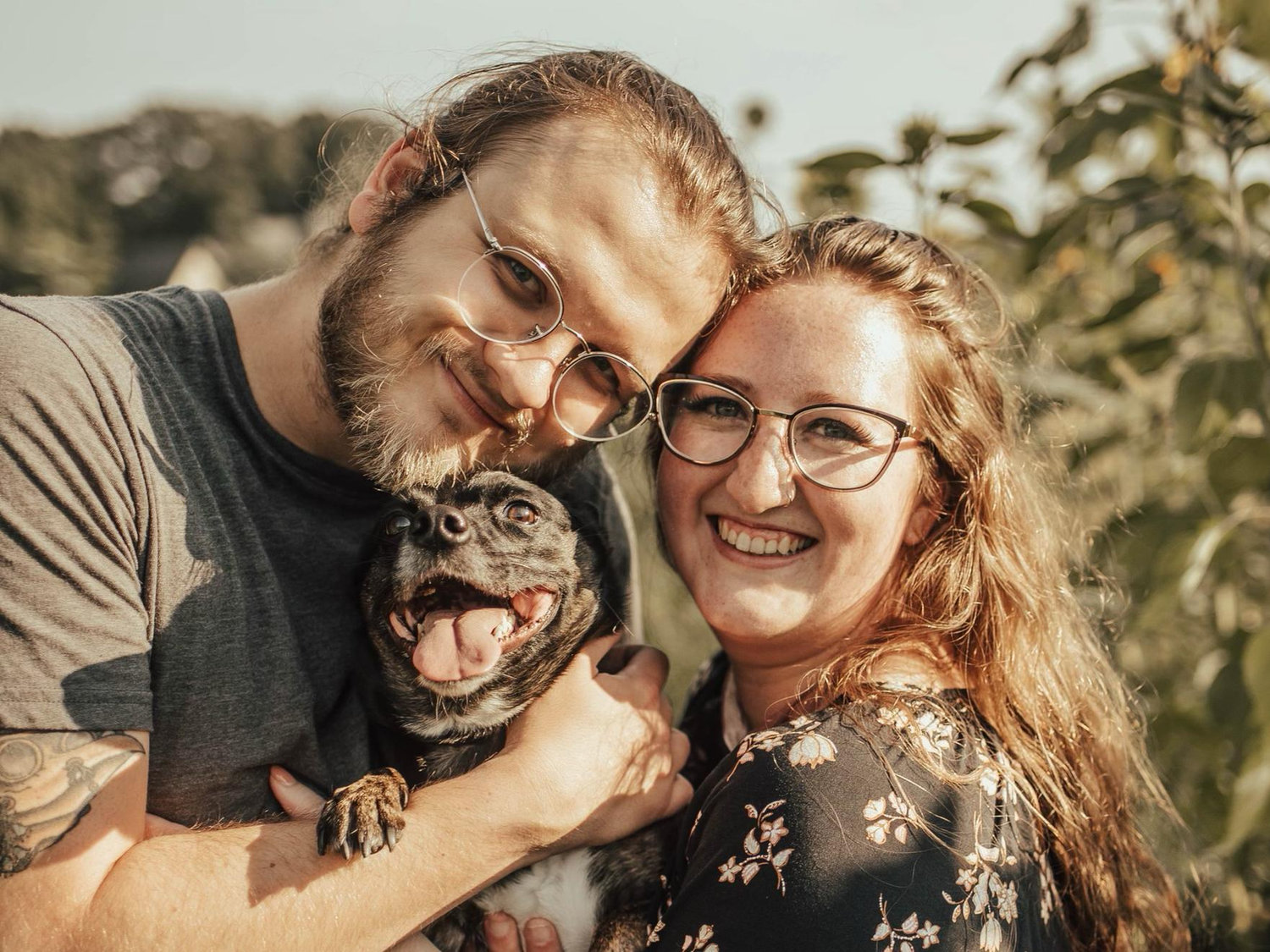 The Wedding Website of Devan Weckerly and Casey Lambert