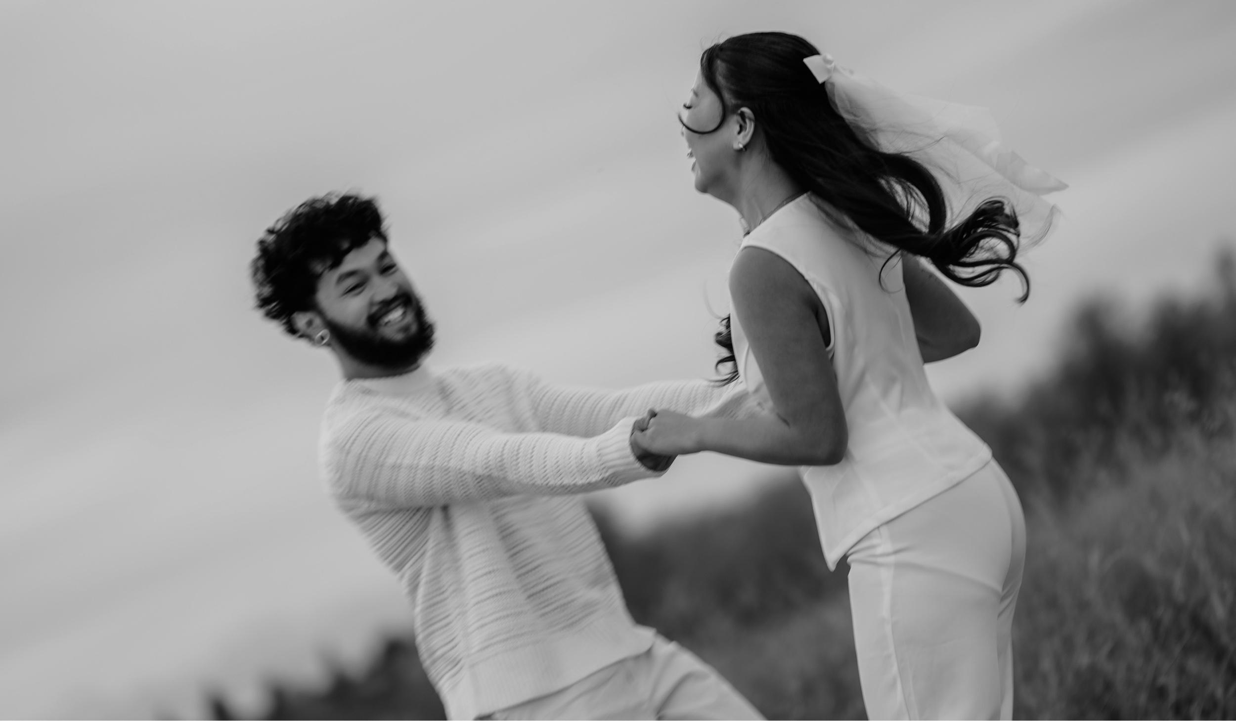 The Wedding Website of Bea Dela Cruz and Allen Bernardo