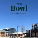 The Bowl at Ballantyne