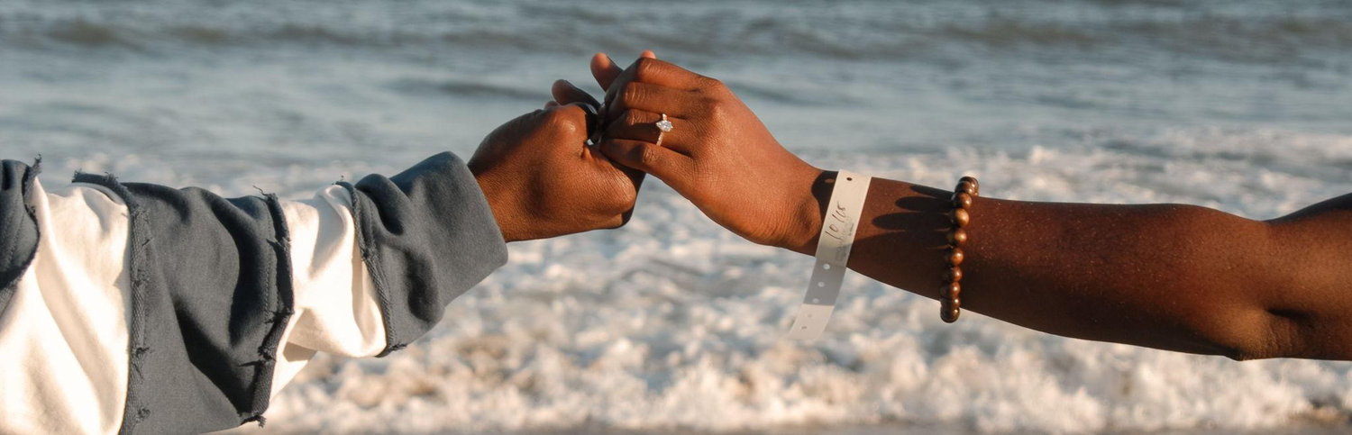 The Wedding Website of Ret Emmanuel and Kelvin Adjei